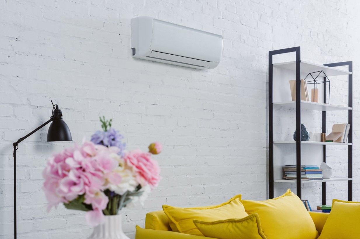 Ductless Mini-Split Systems